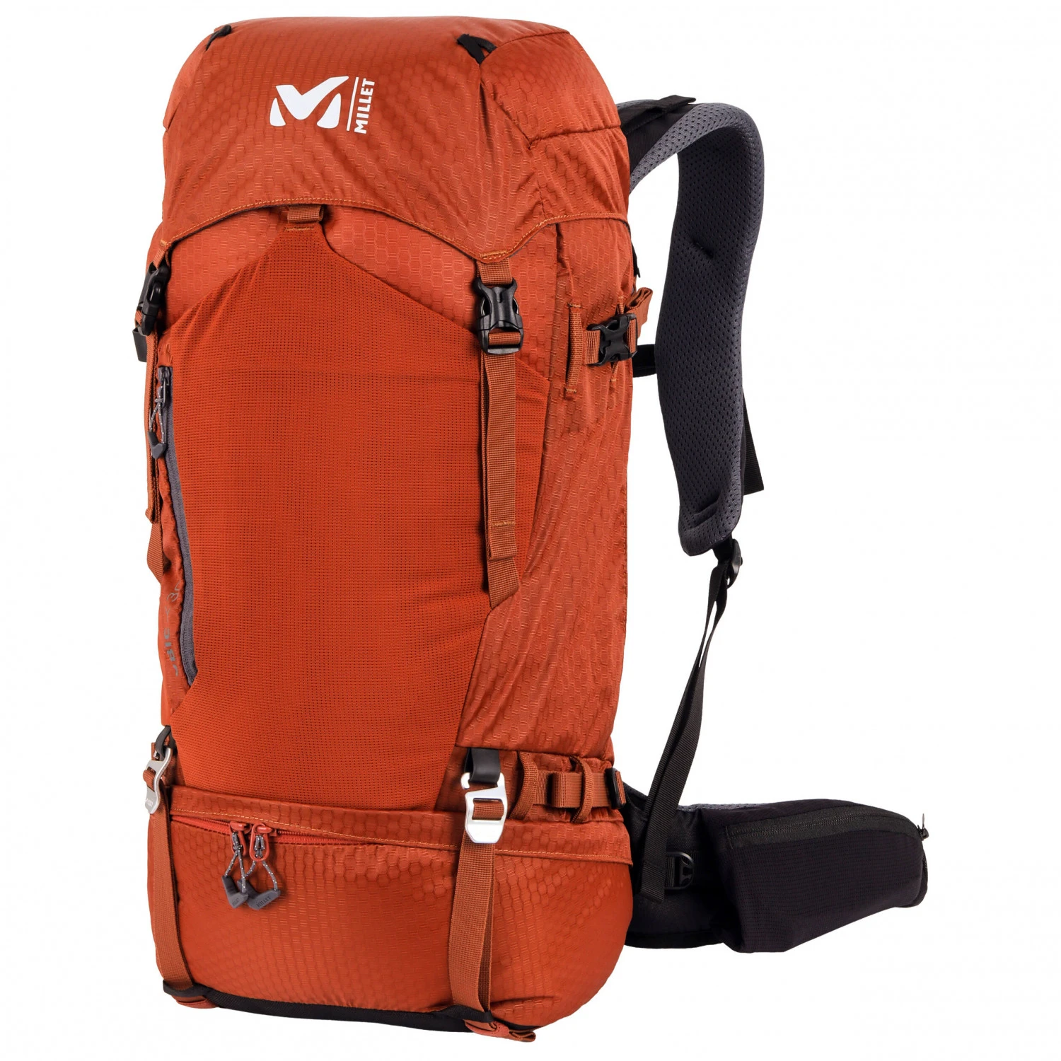 Millet Ubic 30 - Mountaineering Backpack 1 Millet Ubic 30 - Mountaineering Backpack