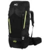 Millet Ubic 60+10 - Walking Backpack