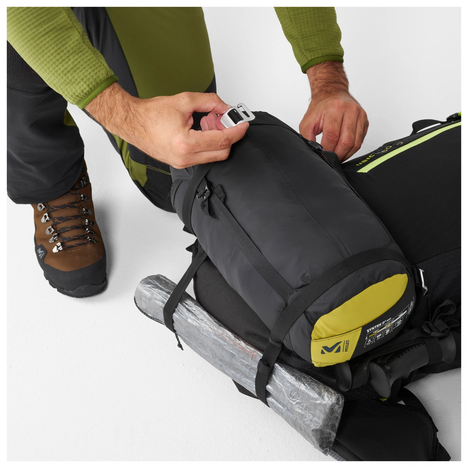 Millet Ubic 60+10 - Walking Backpack 7 Millet Ubic 60+10 - Walking Backpack - Image 7