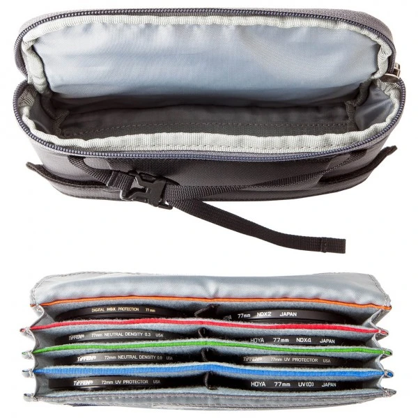 Filter Nest - Backpack Accessories 1 Filter Nest - Backpack Accessories