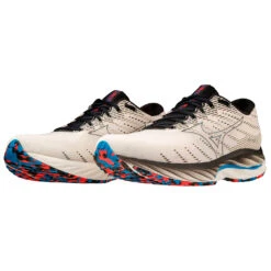 Mizuno Wave Rider 26 - Running Shoes -Camping supply store mizuno wave rider 26 running shoes detail 4
