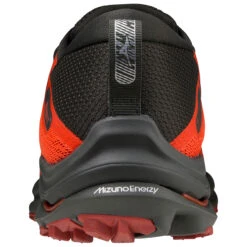 Mizuno Wave Rider TT - Trail Running Shoes -Camping supply store mizuno wave rider tt trail running shoes detail 3