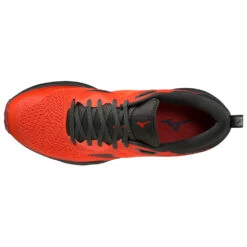 Mizuno Wave Rider TT - Trail Running Shoes -Camping supply store mizuno wave rider tt trail running shoes detail 4