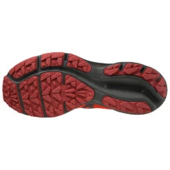 Mizuno Wave Rider TT - Trail Running Shoes -Camping supply store mizuno wave rider tt trail running shoes detail 5