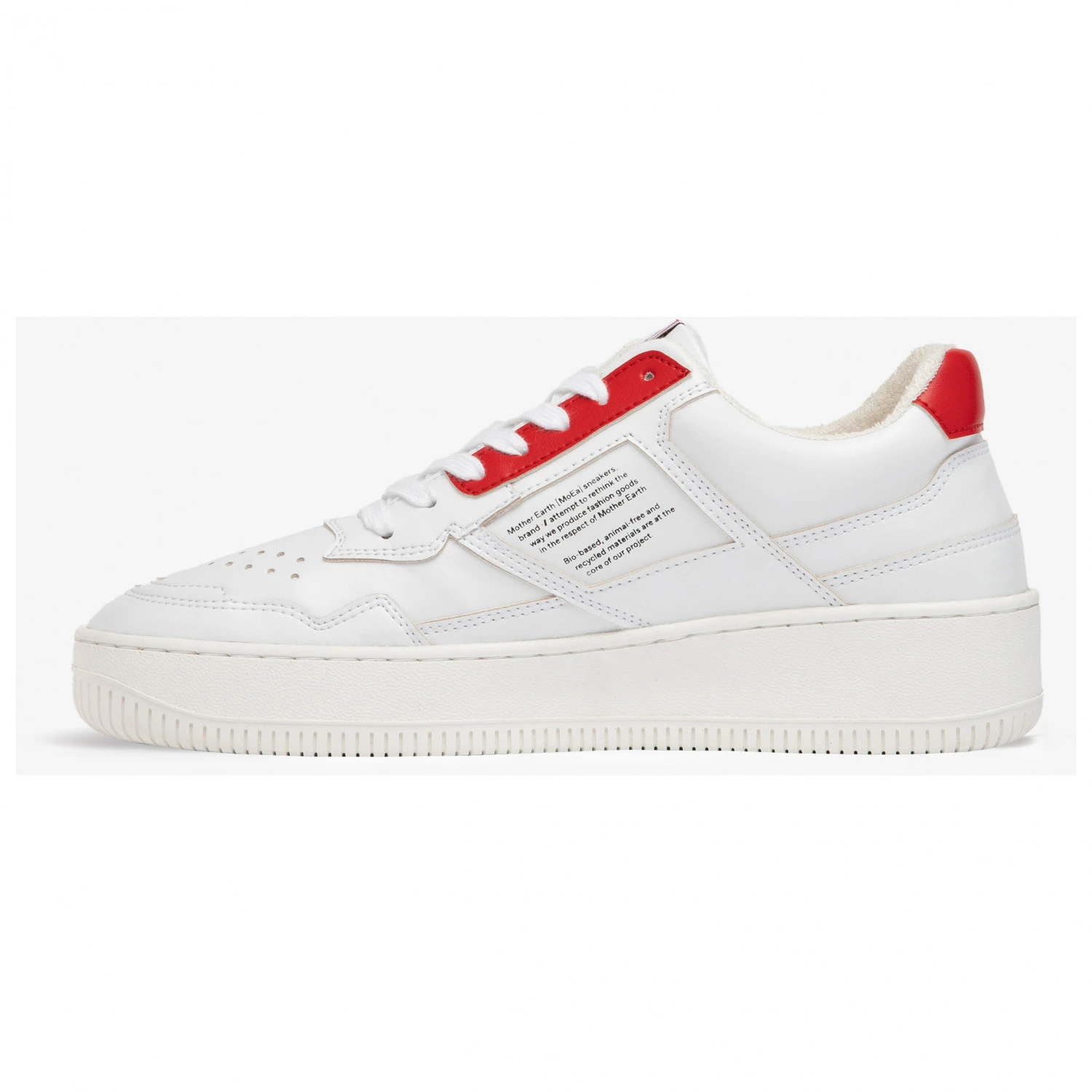 Gen1 Apple - Sneakers 2 Gen1 Apple - Sneakers - Image 2