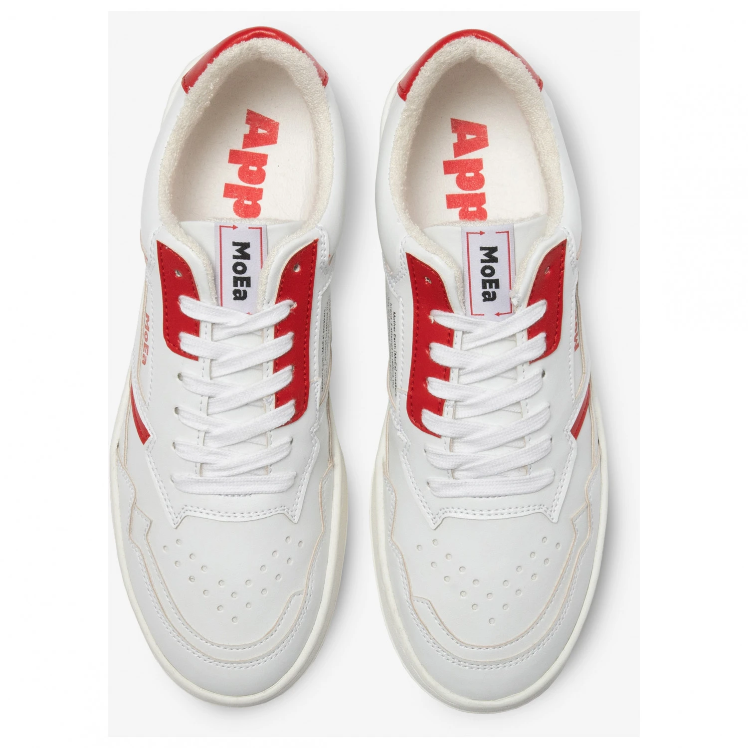 Gen1 Apple - Sneakers 7 Gen1 Apple - Sneakers - Image 7