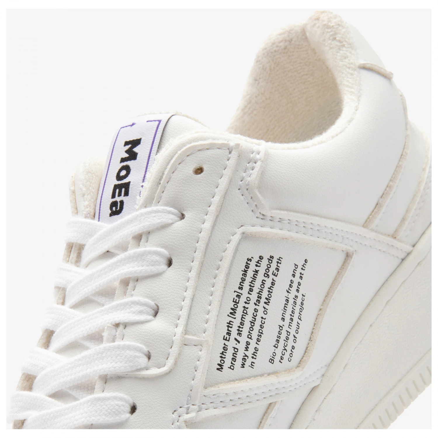 Gen1 Grapes - Sneakers 2 Gen1 Grapes - Sneakers - Image 2