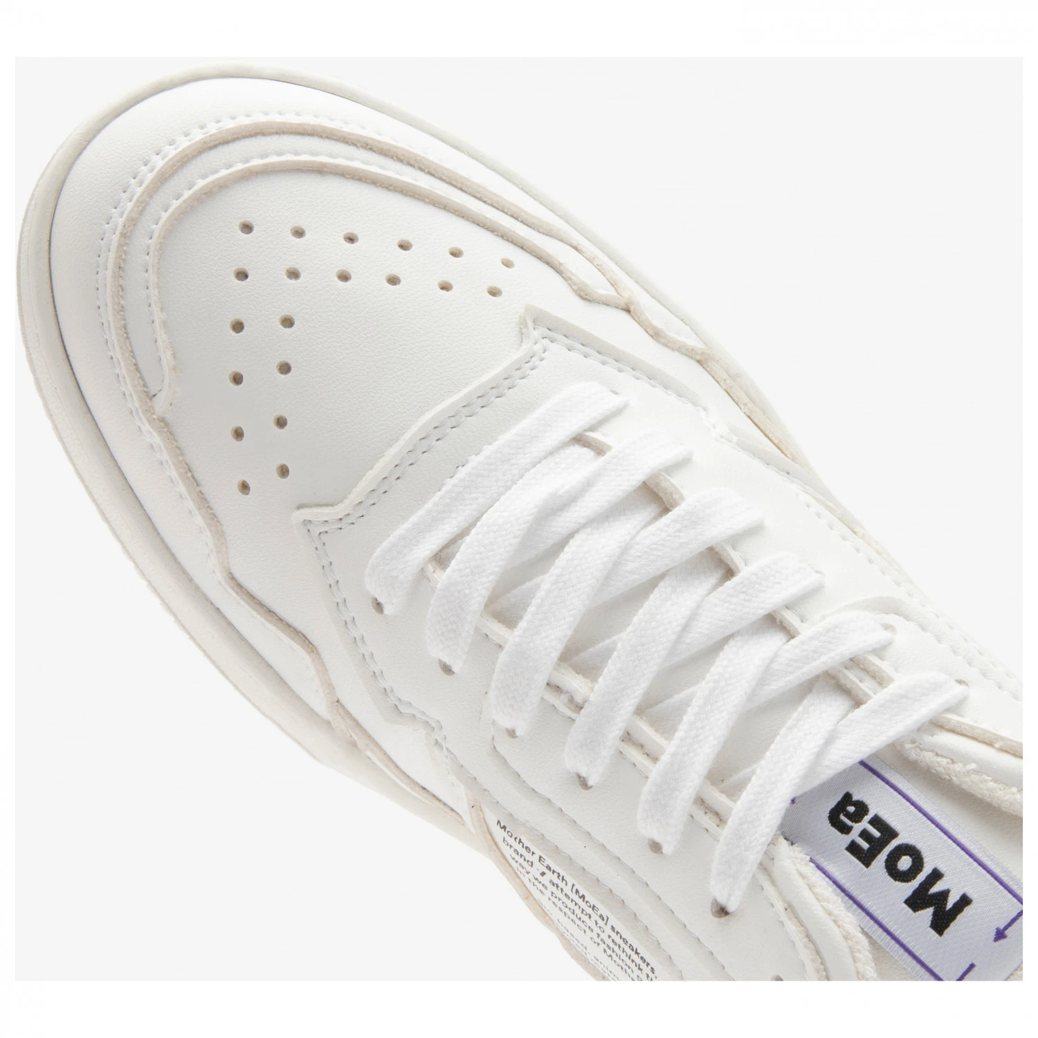 Gen1 Grapes - Sneakers 4 Gen1 Grapes - Sneakers - Image 4