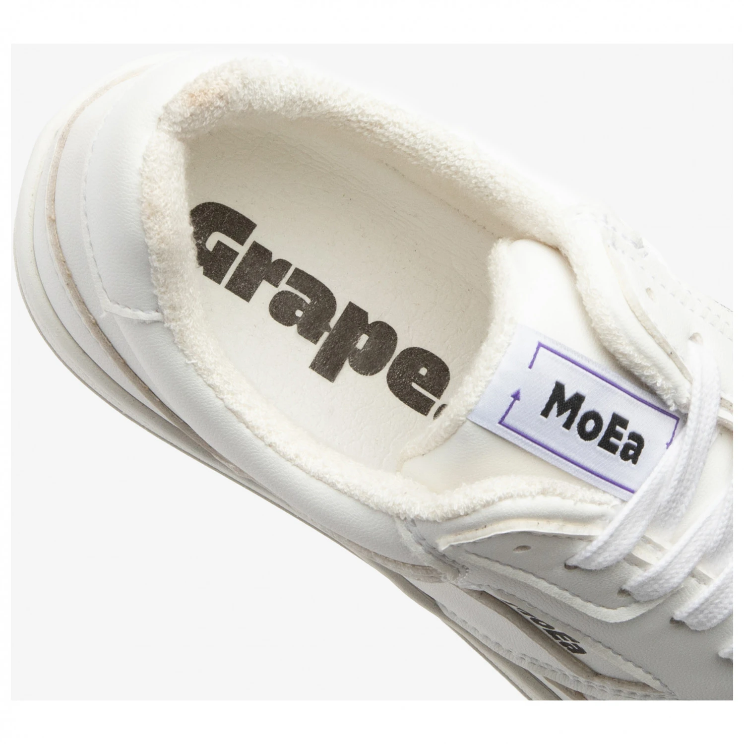 Gen1 Grapes - Sneakers 5 Gen1 Grapes - Sneakers - Image 5