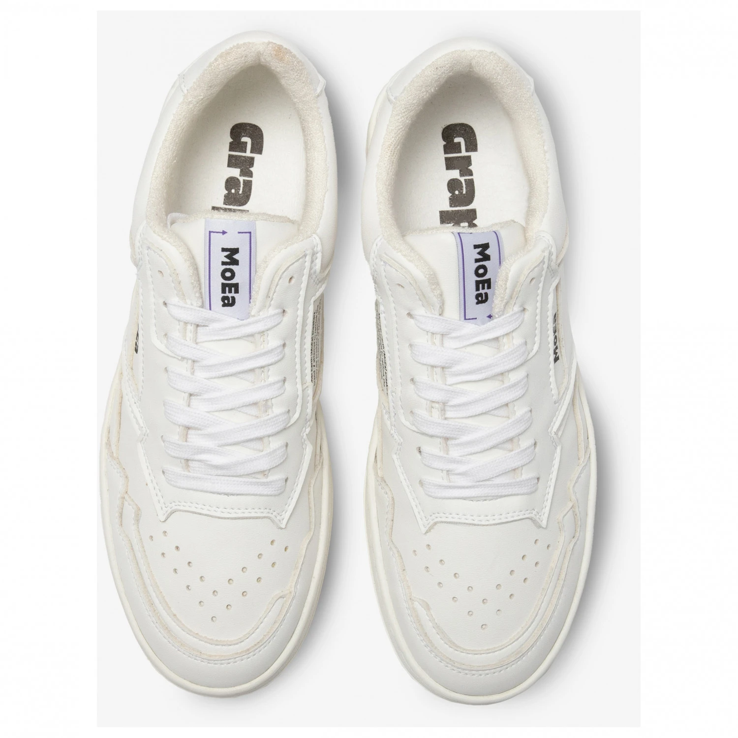 Gen1 Grapes - Sneakers 6 Gen1 Grapes - Sneakers - Image 6