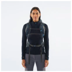 Montane Women's Trailblazer 24 - Walking Backpack 16 Montane Women's Trailblazer 24 - Walking Backpack -Camping supply store montane womens trailblazer 24 walking backpack detail 5