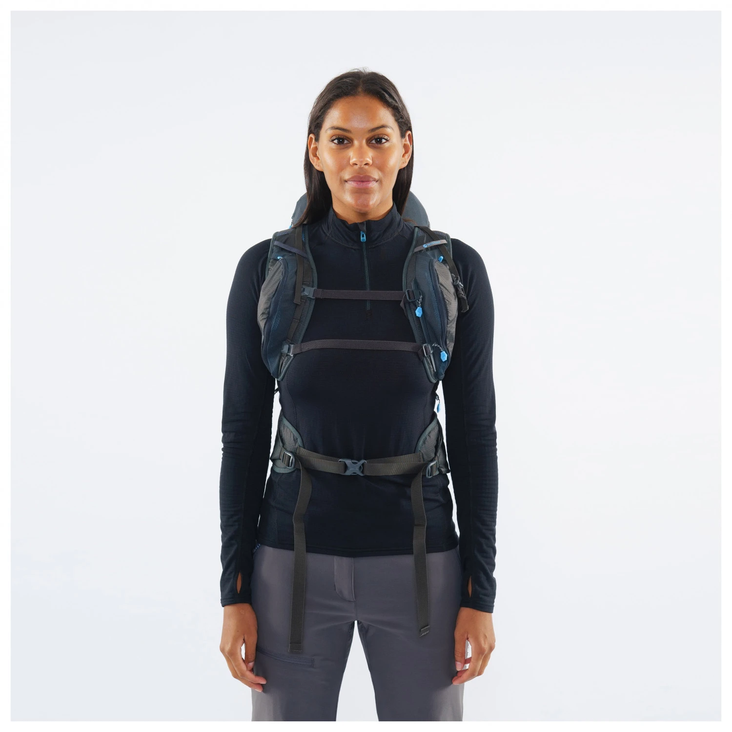 Montane Women's Trailblazer 24 - Walking Backpack 5 Montane Women's Trailblazer 24 - Walking Backpack - Image 5