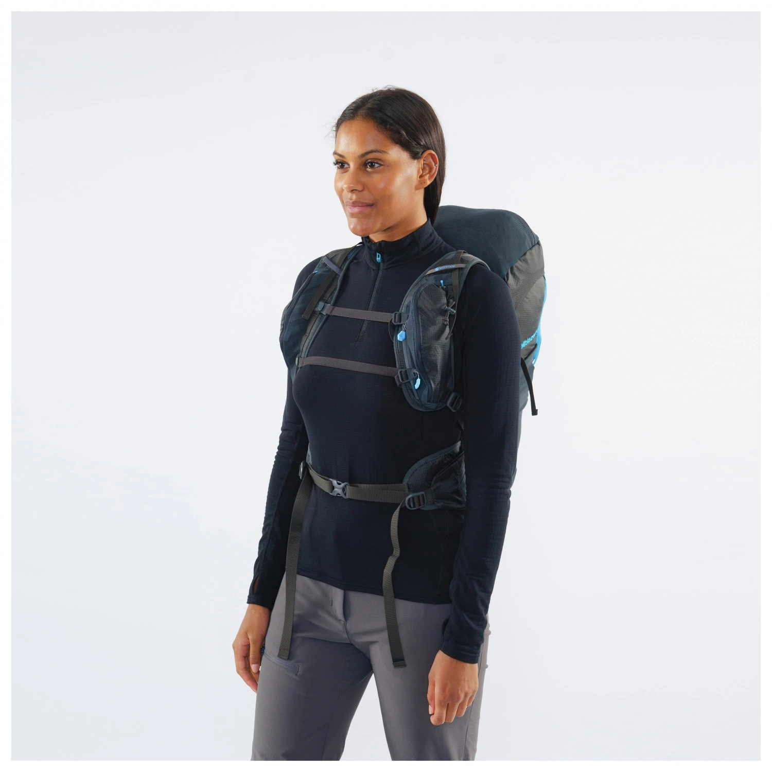 Montane Women's Trailblazer 24 - Walking Backpack 6 Montane Women's Trailblazer 24 - Walking Backpack - Image 6