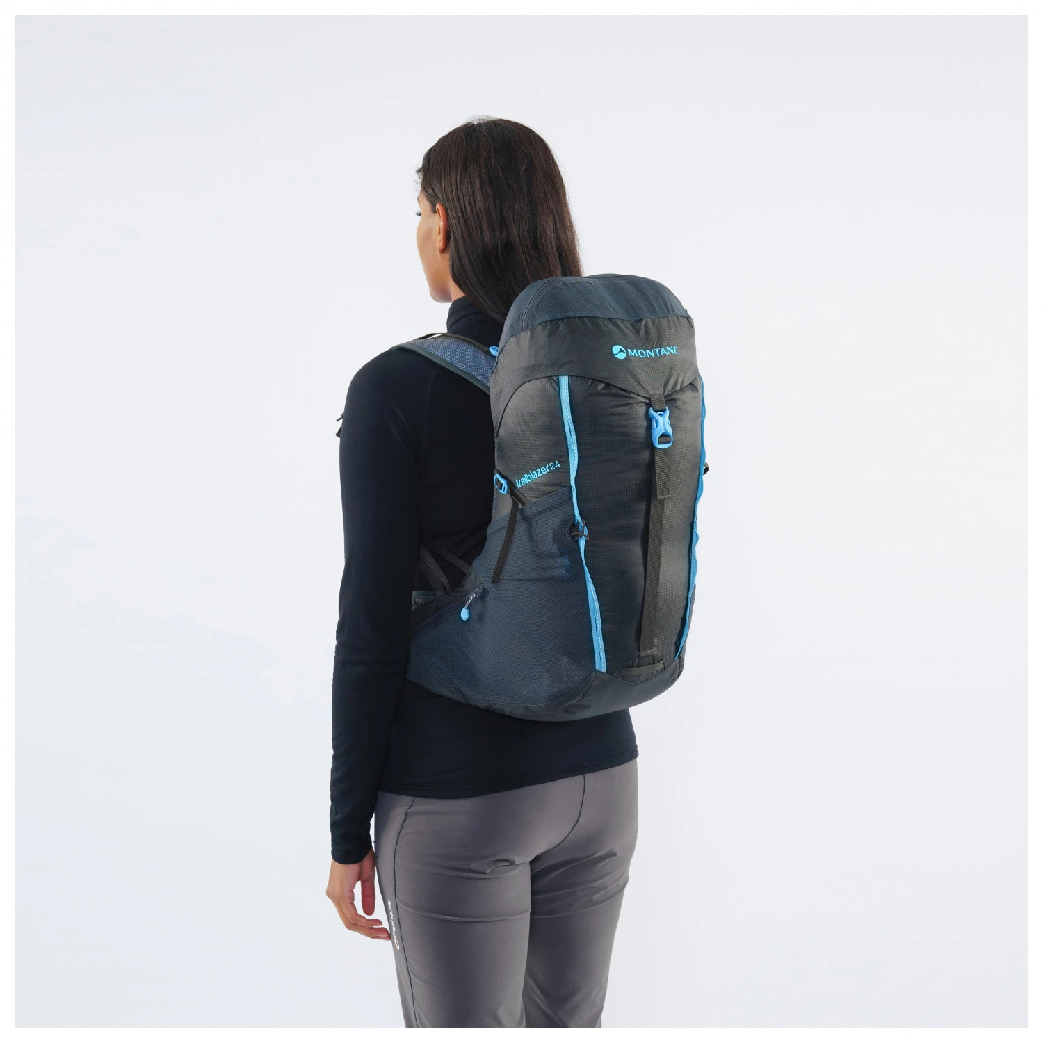 Montane Women's Trailblazer 24 - Walking Backpack 8 Montane Women's Trailblazer 24 - Walking Backpack - Image 8