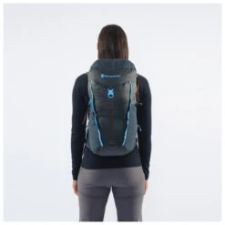 Montane Women's Trailblazer 24 - Walking Backpack 20 Montane Women's Trailblazer 24 - Walking Backpack -Camping supply store montane womens trailblazer 24 walking backpack detail 9