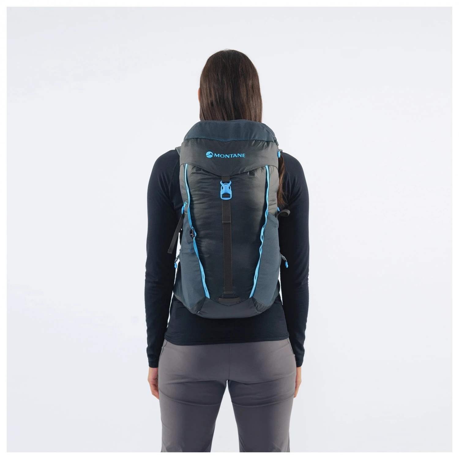 Montane Women's Trailblazer 24 - Walking Backpack 9 Montane Women's Trailblazer 24 - Walking Backpack - Image 9