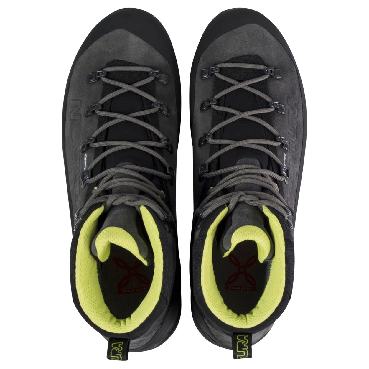 MONTURA Dolomia GTX - Mountaineering Boots 3 MONTURA Dolomia GTX - Mountaineering Boots - Image 3