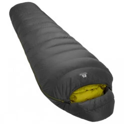 Best Seller -Camping supply store mountain equipment helium gt 400 down sleeping bag detail 2