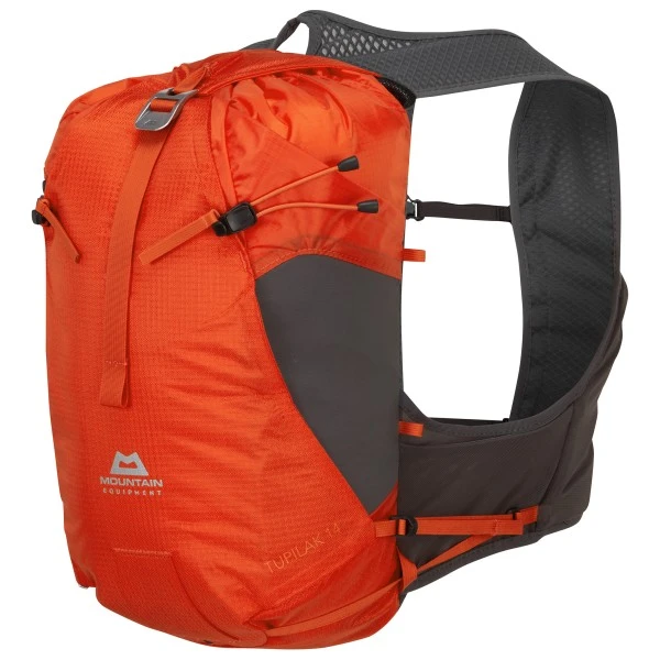 Mountain Equipment Tupilak 14 Vest Pack - Trail Running Backpack 1 Mountain Equipment Tupilak 14 Vest Pack - Trail Running Backpack