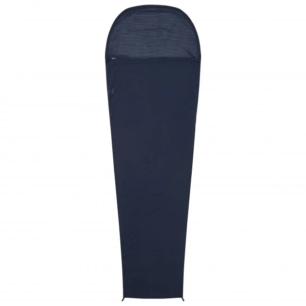 Mountain Equipment Ultratherm Liner - Travel Sleeping Bag 1 Mountain Equipment Ultratherm Liner - Travel Sleeping Bag