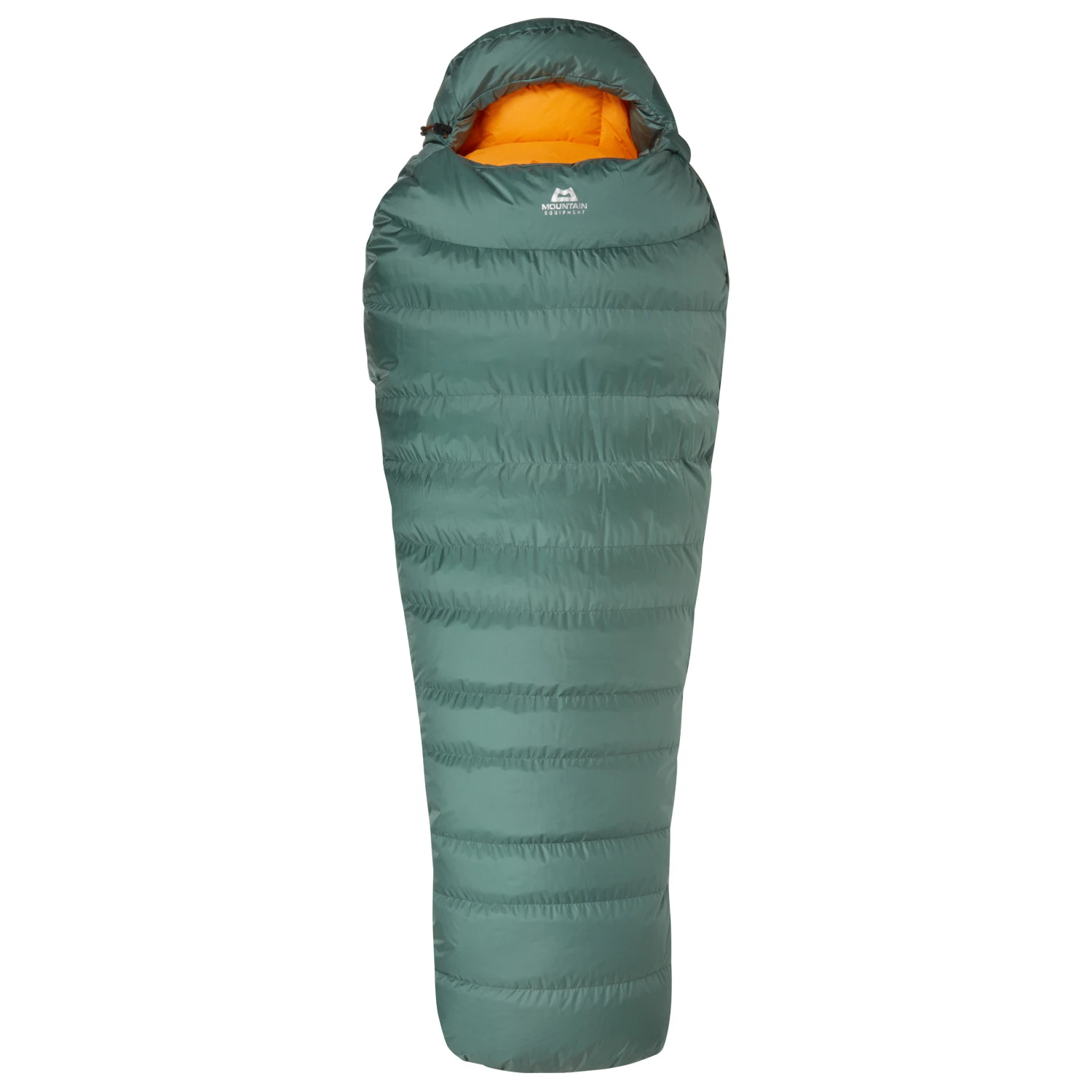 Mountain Equipment Women's Glacier 300 - Down Sleeping Bag 2 Mountain Equipment Women's Glacier 300 - Down Sleeping Bag - Image 2