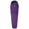 Mountain Equipment Women's Lunar II - Synthetic Sleeping Bag