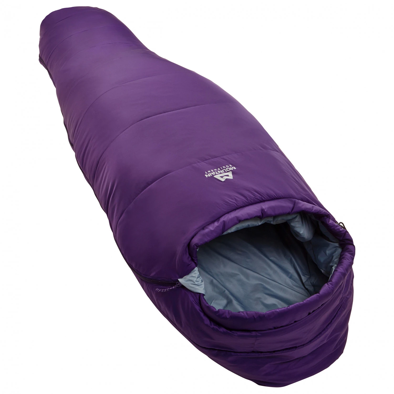 Mountain Equipment Women's Lunar II - Synthetic Sleeping Bag 2 Mountain Equipment Women's Lunar II - Synthetic Sleeping Bag - Image 2