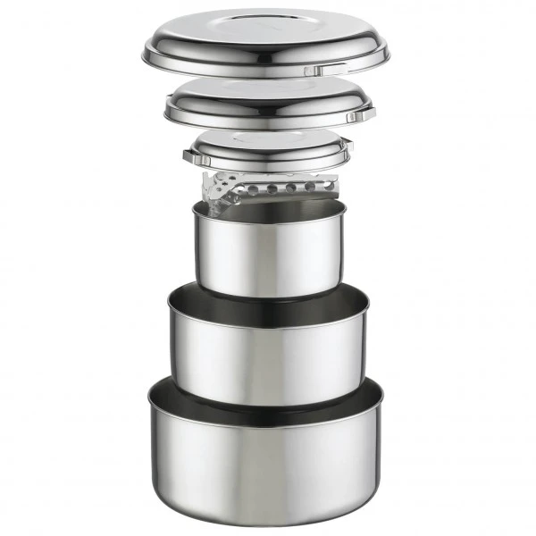 MSR Alpine 4 Pot Set - Pot 1 MSR Alpine 4 Pot Set - Pot