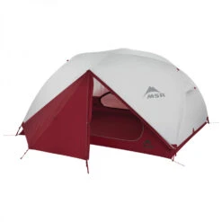 MSR Elixir 3 Tent V2 - 3-person Tent