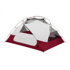 MSR Elixir 3 Tent V2 - 3-person Tent -Camping supply store msr elixir 3 tent v2 3 person tent detail 3