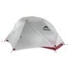 MSR Hubba NX - 1-person Tent