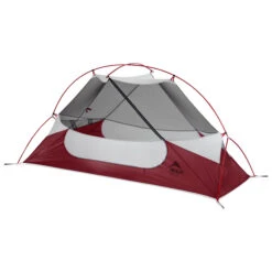 MSR Hubba NX - 1-person Tent 6 MSR Hubba NX - 1-person Tent -Camping supply store msr hubba nx 1 person tent bf detail 3