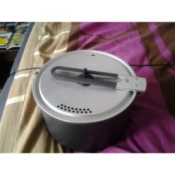 MSR Quick 2 System - Pot -Camping supply store msr quick 2 system kochset bf 9ac37bed64bc05e3434cb2b9fd5167eb 1