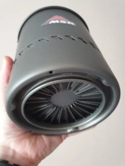 MSR Reactor Pot - Pot 5 MSR Reactor Pot - Pot -Camping supply store msr reactor pot popote 9bc545e3015cff4bd20477218b132986 1