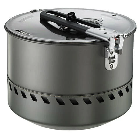 MSR Reactor Pot - Pot 2 MSR Reactor Pot - Pot - Image 2