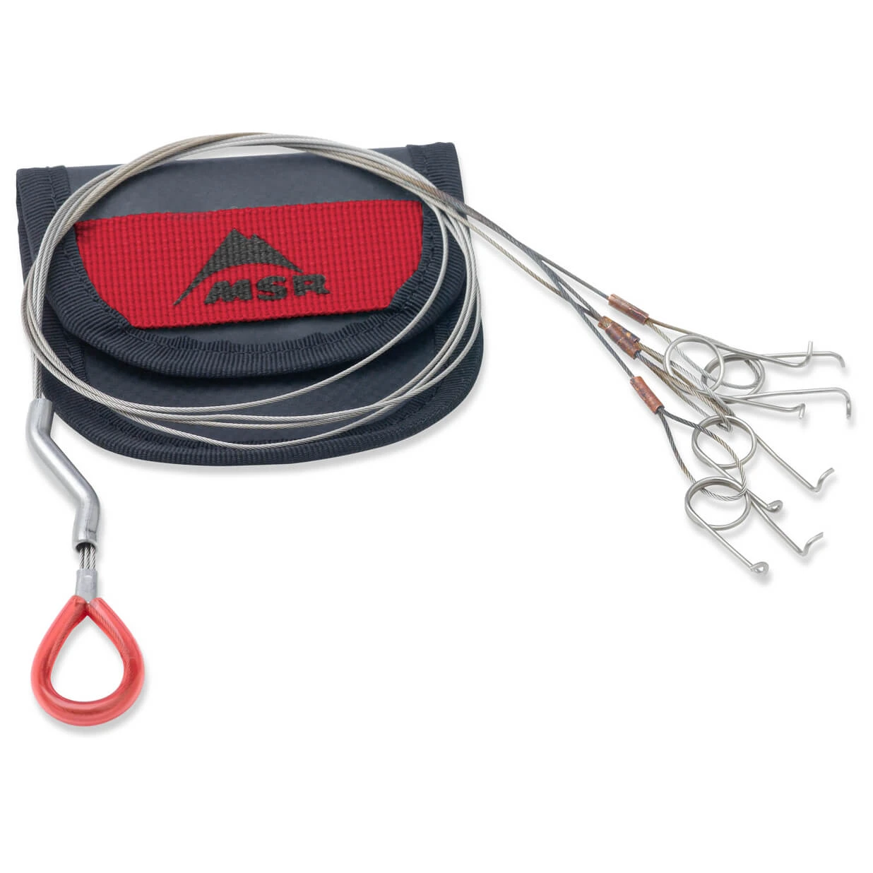 MSR WindBurner Hanging Kit 1 MSR WindBurner Hanging Kit