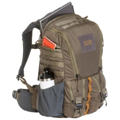 Mystery Ranch Rip Ruck 32 - Daypack -Camping supply store mystery ranch rip ruck 32 daypack detail 7