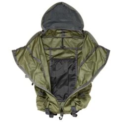 Mystery Ranch Terraframe 3-Zip 50 - Walking Backpack -Camping supply store mystery ranch terraframe 3 zip 50 walking backpack detail 4