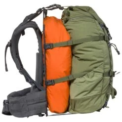 Mystery Ranch Terraframe 3-Zip 50 - Walking Backpack -Camping supply store mystery ranch terraframe 3 zip 50 walking backpack detail 5