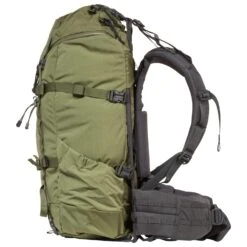 Mystery Ranch Terraframe 3-Zip 50 - Walking Backpack -Camping supply store mystery ranch terraframe 3 zip 50 walking backpack detail 6