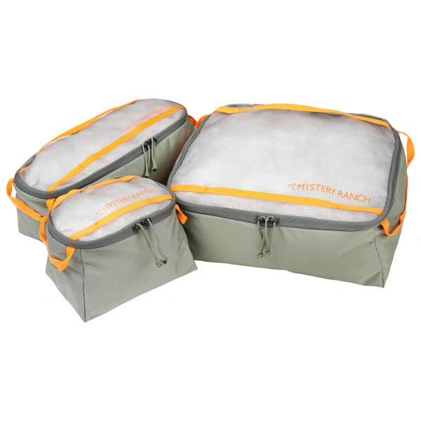 Mystery Ranch Zoid Cube Set - Stuff Sack 1 Mystery Ranch Zoid Cube Set - Stuff Sack