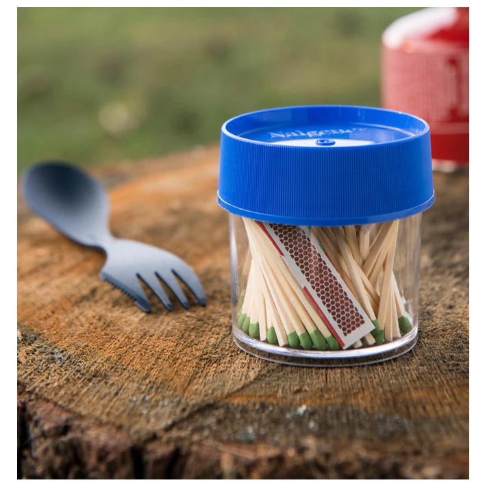 Nalgene Dose Polycarbonat - Food Storage 2 Nalgene Dose Polycarbonat - Food Storage - Image 2