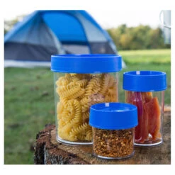 Nalgene Dose Polycarbonat - Food Storage 9 Nalgene Dose Polycarbonat - Food Storage -Camping supply store nalgene dose polycarbonat food storage detail 8
