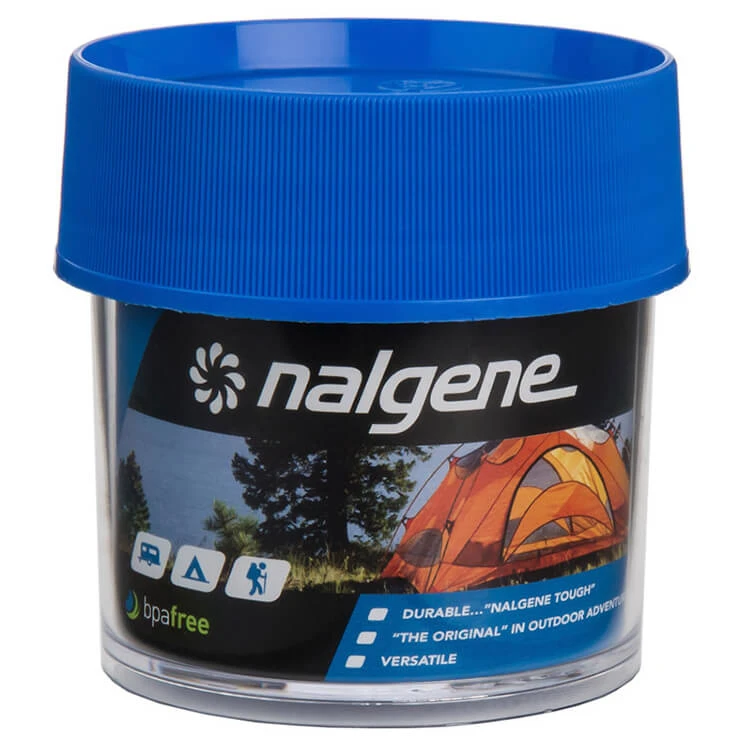 Nalgene Dose Polycarbonat - Food Storage 1 Nalgene Dose Polycarbonat - Food Storage