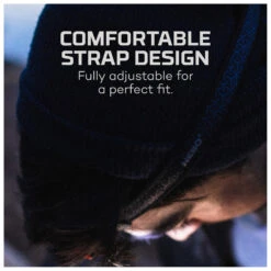 NEBO Einstein 750 - Head Torch -Camping supply store nebo einstein 750 head torch detail 5