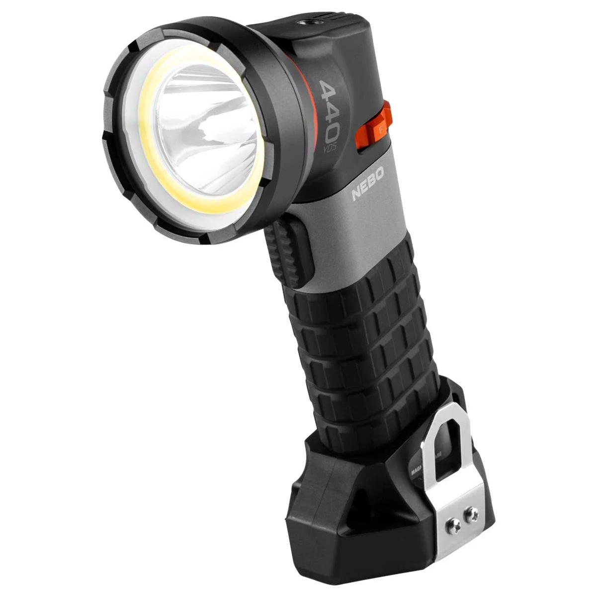 NEBO Luxtreme SL25R - Torch 1 NEBO Luxtreme SL25R - Torch