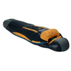 Nemo Disco Mens 15 - Down Sleeping Bag -Camping supply store nemo disco mens 15 down sleeping bag detail 4