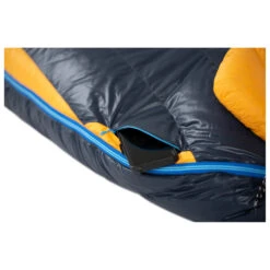 Nemo Disco Mens 15 - Down Sleeping Bag -Camping supply store nemo disco mens 15 down sleeping bag detail 5