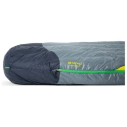 Nemo Disco Mens 30 - Down Sleeping Bag -Camping supply store nemo disco mens 30 down sleeping bag detail 10