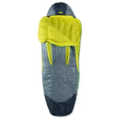 Nemo Disco Mens 30 - Down Sleeping Bag -Camping supply store nemo disco mens 30 down sleeping bag detail 4